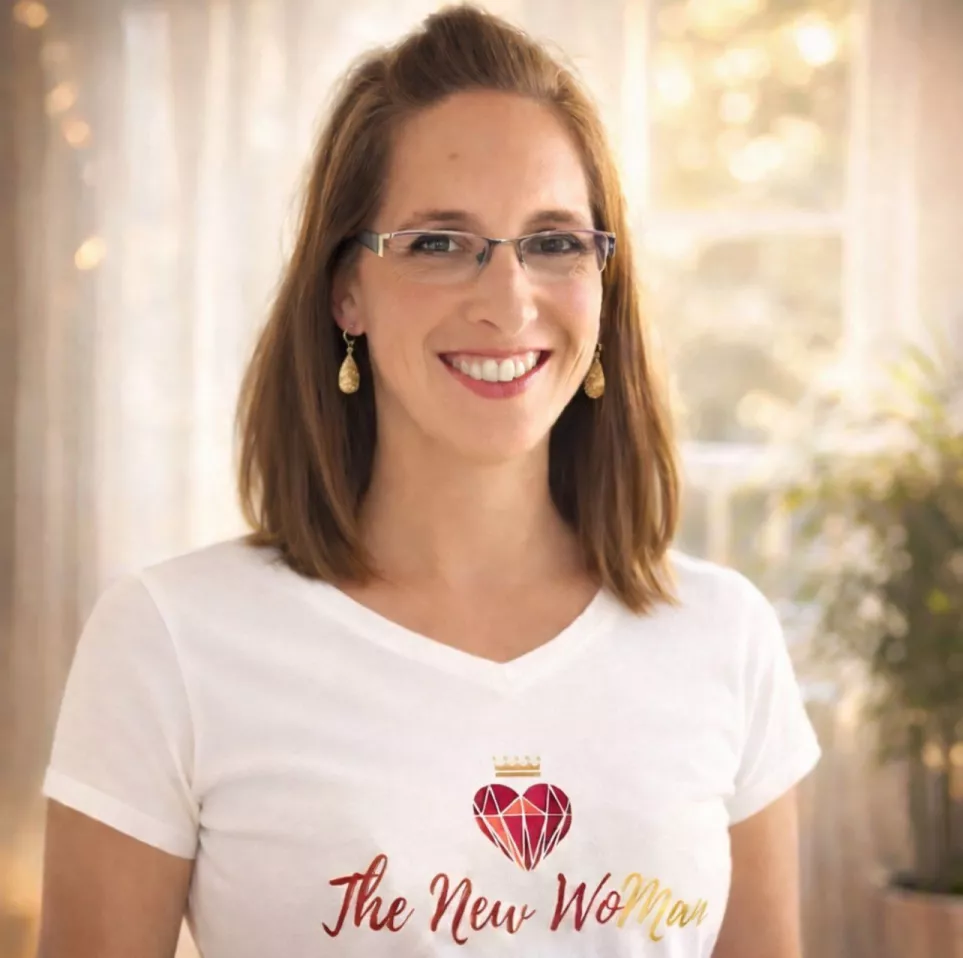 Julia Runzheimer (Portrait)