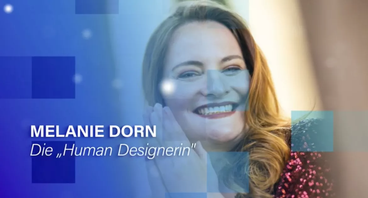 Die Human Designerin