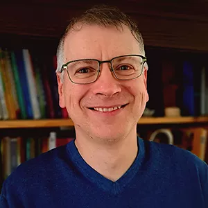 Sebastian Dorn