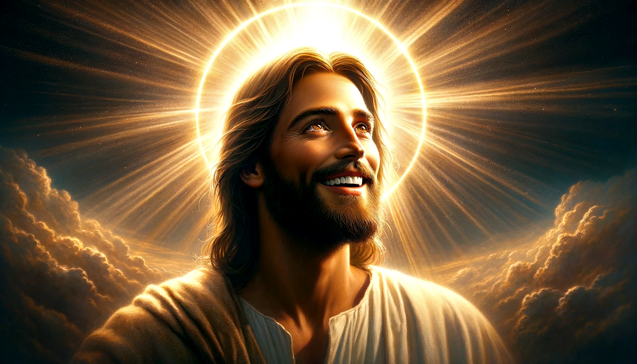 Thomas' Weg mit Jesus